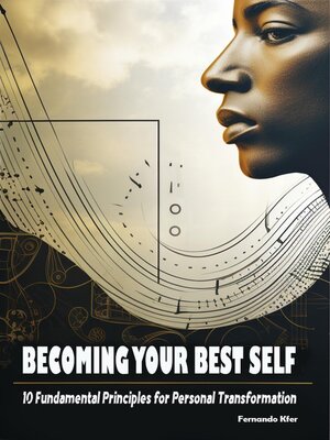 cover image of Becoming Your Best Self